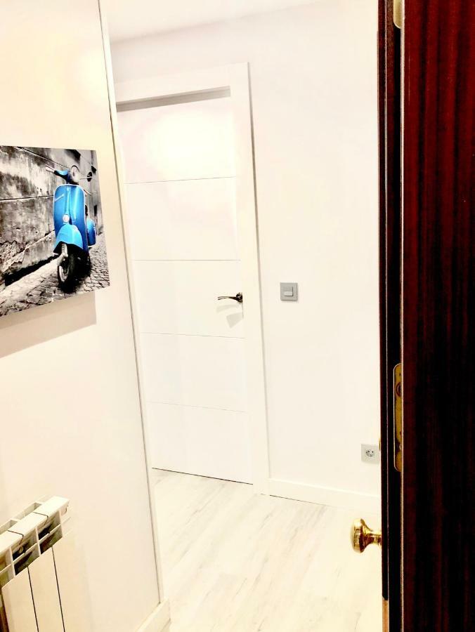 Apartamento W W W GoyaHospitales es Bajo B León Exterior foto